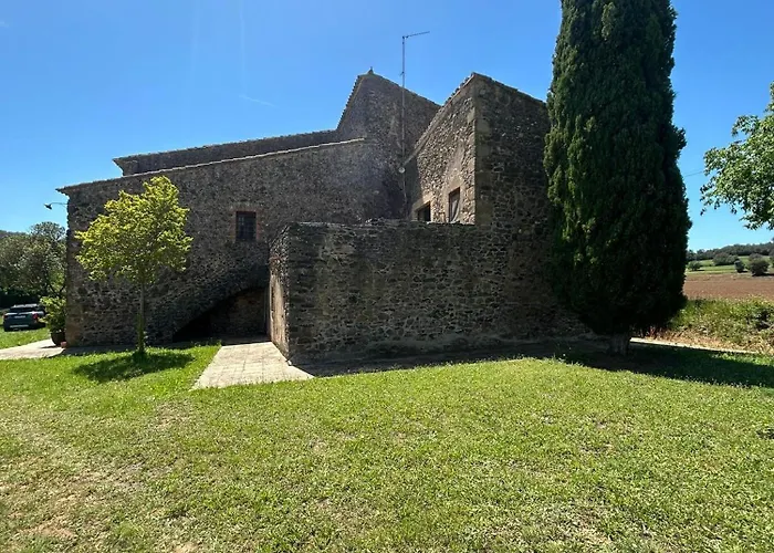 Vila Mas Catala