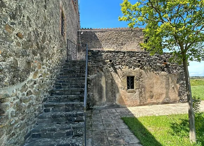 Mas Catala Vila Rupiá