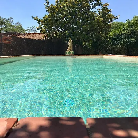 Mas Catala Villa Rupiá