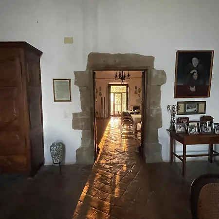 Mas Catala Villa