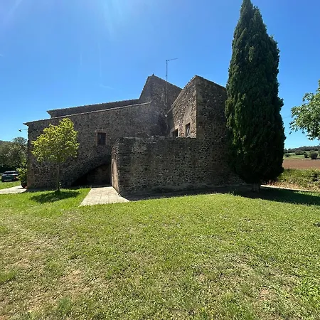 Вилла Mas Catala