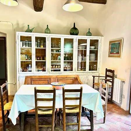 Вилла Mas Catala *