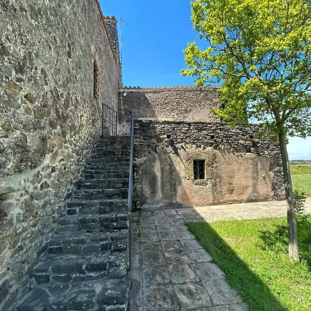 Mas Catala Вилла Rupia