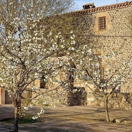 Mas Catala Вилла Rupia