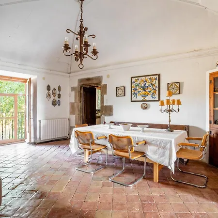 Villa Mas Catala Rupià