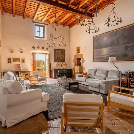 Mas Catala Вилла