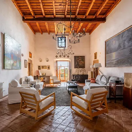 Villa Mas Catala *
