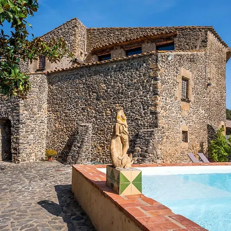 Mas Catala Вилла *