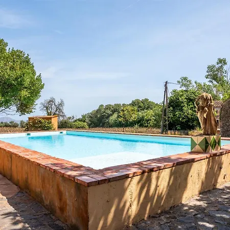 Villa Mas Catala