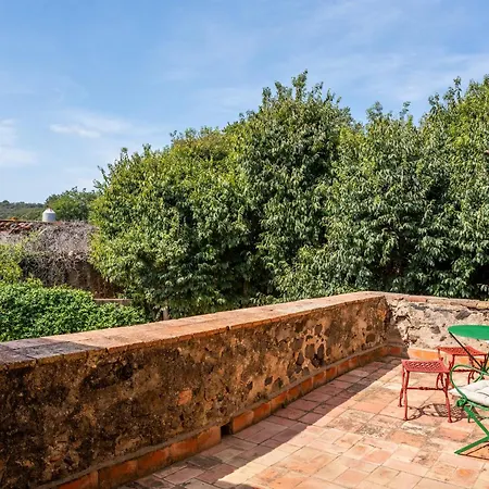 Mas Catala Вилла *