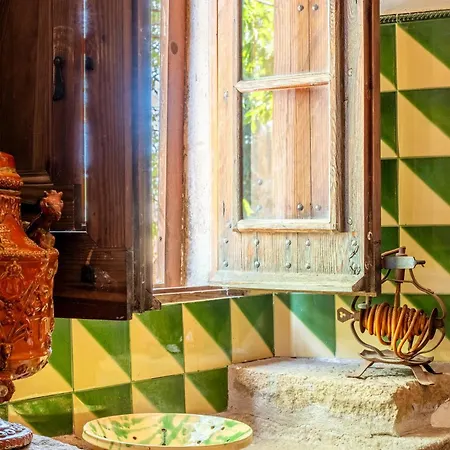 Вилла Mas Catala *