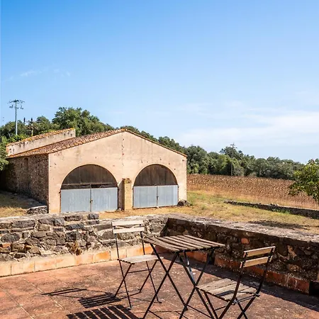 Вилла Mas Catala Rupia