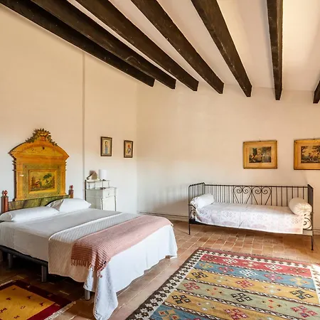 Mas Catala Вилла