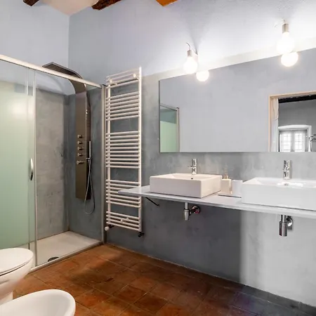Mas Catala Villa Rupià