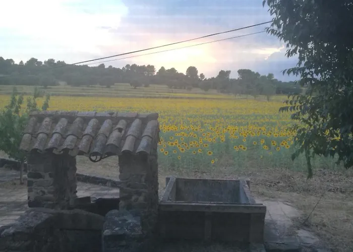 Mas Català Villa Rupiá