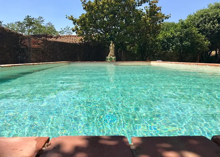 Mas Català Villa Rupiá